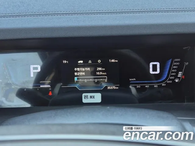 KG_Mobility_Ssangyong Torres Torres Бензин 1.5 2WD — Фото автомобиля 8