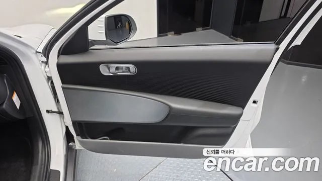 Hyundai Ioniq 6 — Фото автомобиля 14