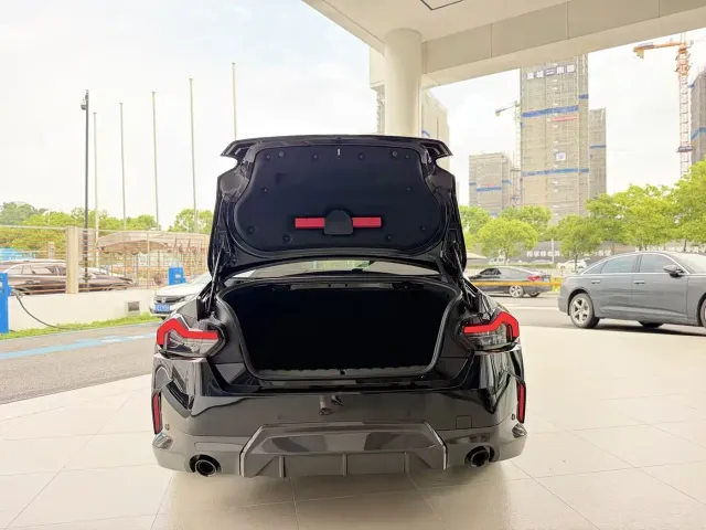 BMW 2 Series — Фото автомобиля 6