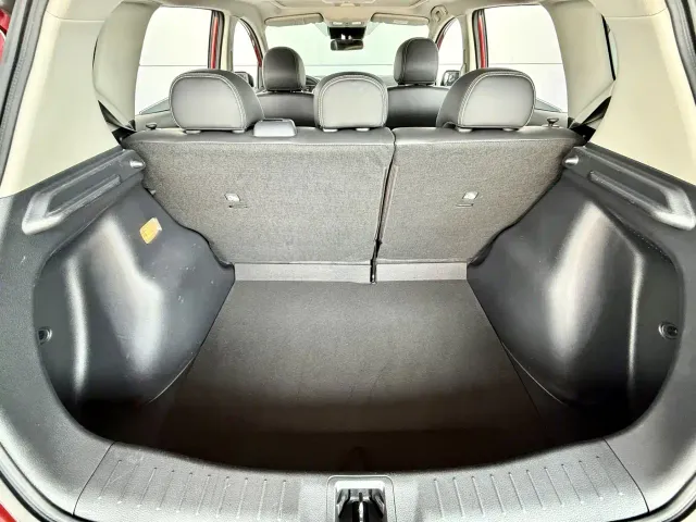 Nissan Tiida — Фото автомобиля 12