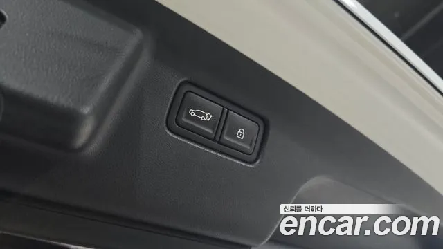 Hyundai Palisade Palisade (LX3) — Фото автомобиля 20