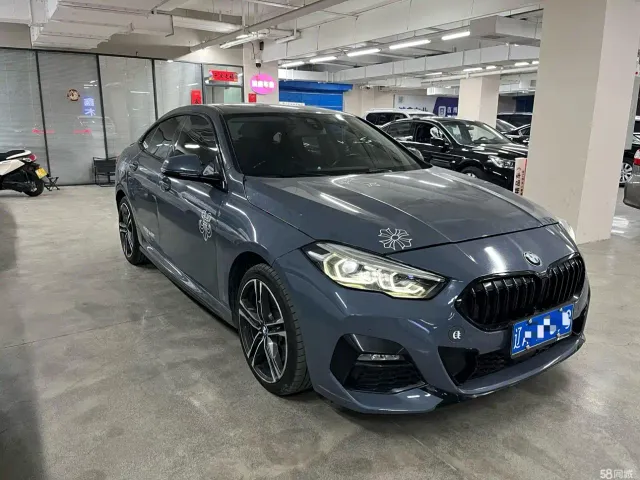 BMW 2 Series — Фото автомобиля 2