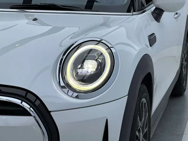 MINI Hatch — Фото автомобиля 6