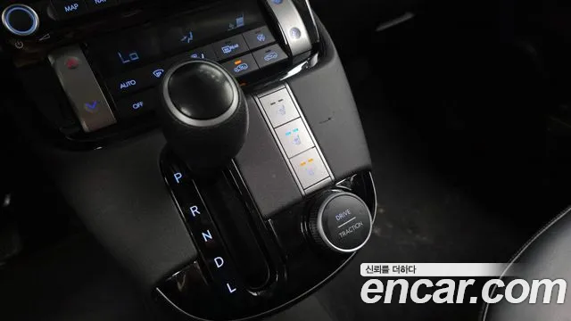 Hyundai Casper Casper Inspiration — Фото автомобиля 9