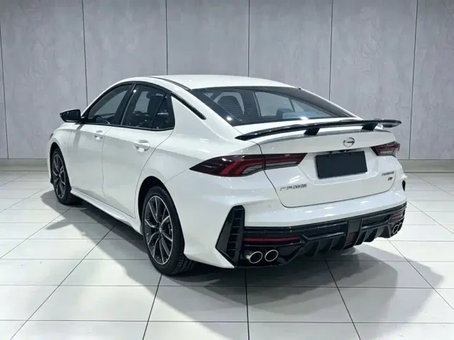 GAC Trumpchi Emkoo — Фото автомобиля 9