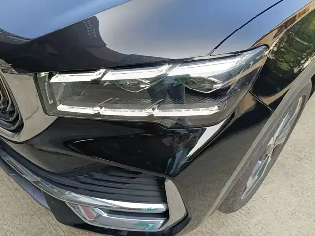 Geely Xingyue L — Фото автомобиля 23