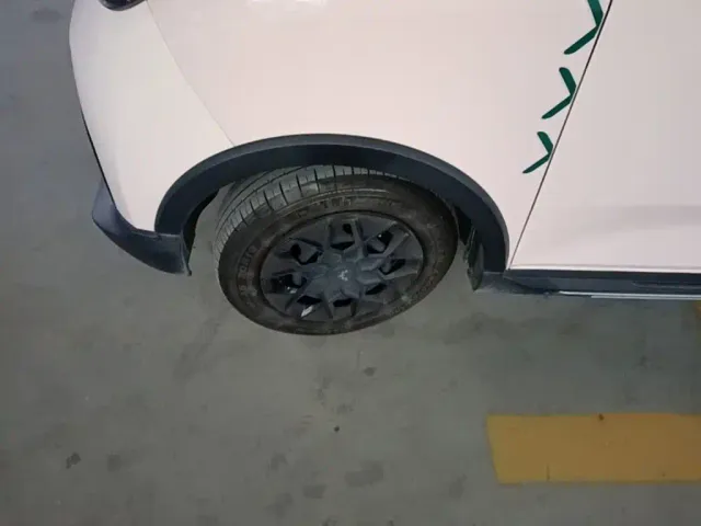 Wuling Hongguang Mini EV — Фото автомобиля 22