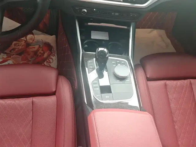 BMW 3 Series — Фото автомобиля 13
