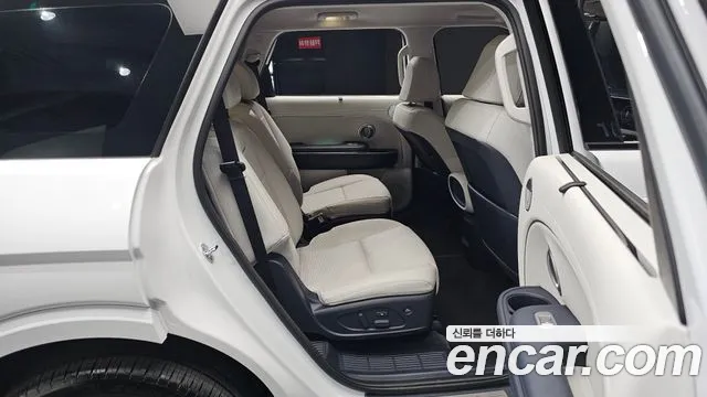 Hyundai Palisade Palisade (LX3) — Фото автомобиля 11