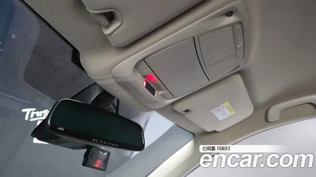 Renault Korea QM6 New — Фото автомобиля 27