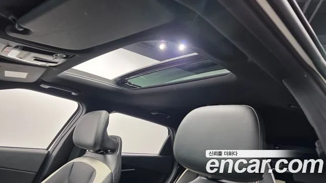 Kia EV6 — Фото автомобиля 25