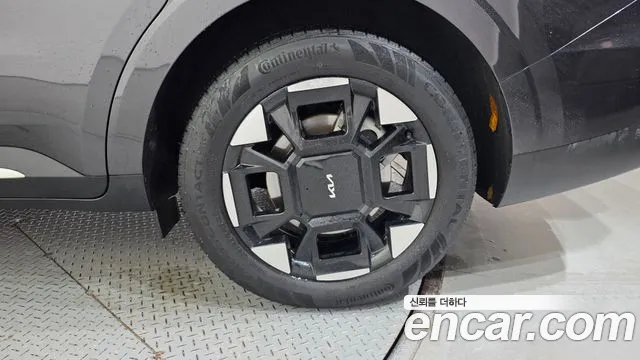 Kia Carnival — Фото автомобиля 6