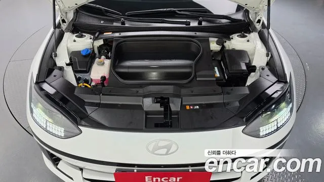 Hyundai Ioniq 6 — Фото автомобиля 6