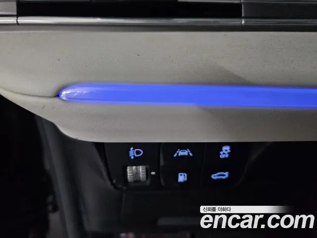 Hyundai Grandeur New — Фото автомобиля 12