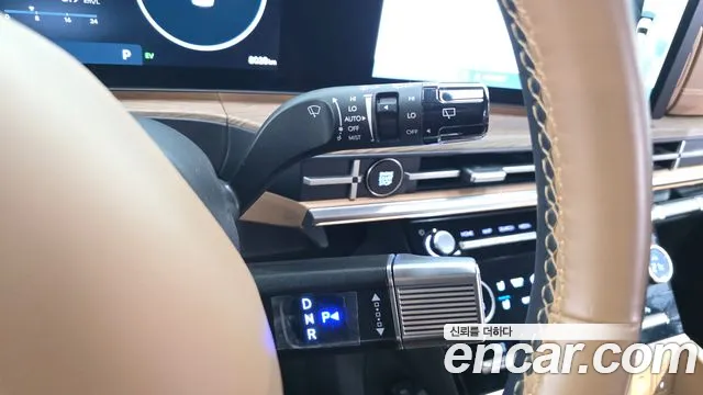 Hyundai Santafe — Фото автомобиля 9