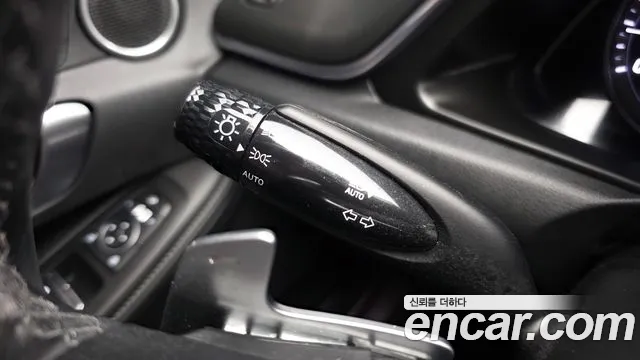 Hyundai Sonata Sonata (DN8) — Фото автомобиля 27