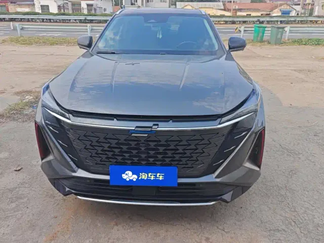 Changan Z6 — Фото автомобиля 2