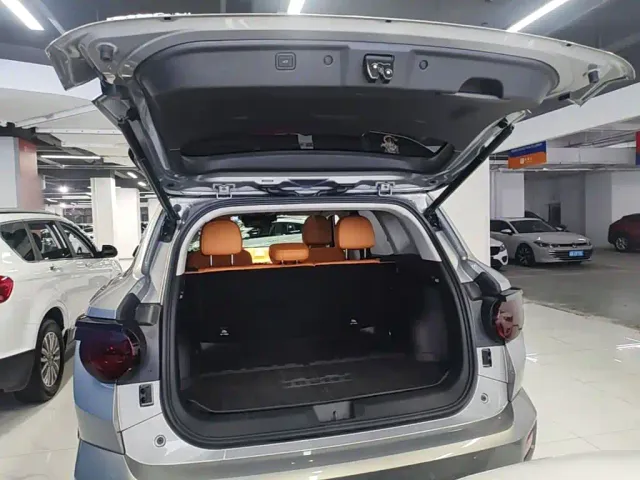 Haval Big Dog — Фото автомобиля 18