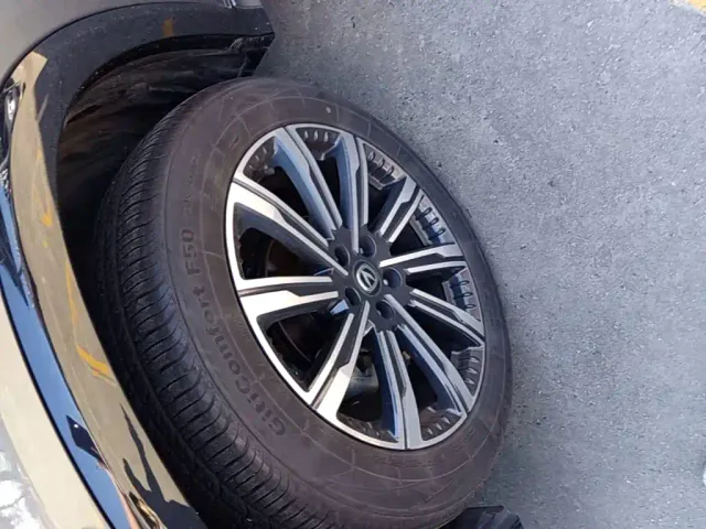 Changan CS75 Plus — Фото автомобиля 22
