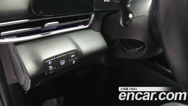 Hyundai Avante CN7 — Фото автомобиля 14