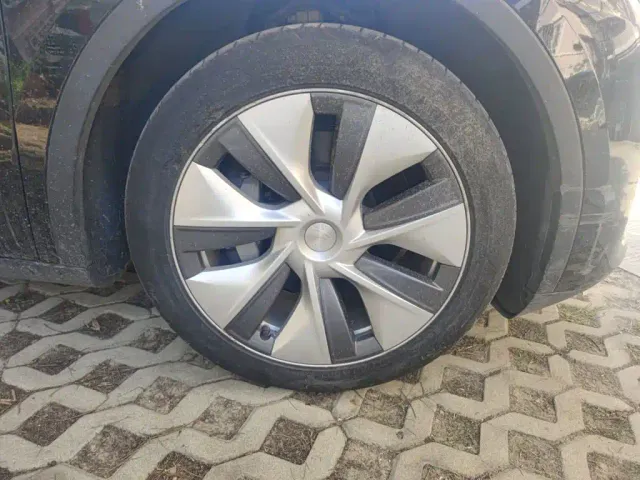 Tesla Model Y — Фото автомобиля 26