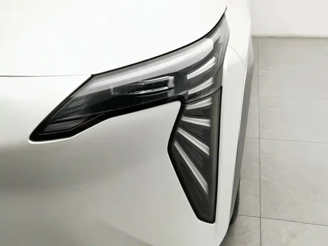 GAC Aion Y — Фото автомобиля 7