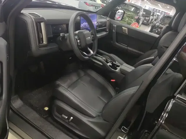 Chery Fulwin X3L — Фото автомобиля 14