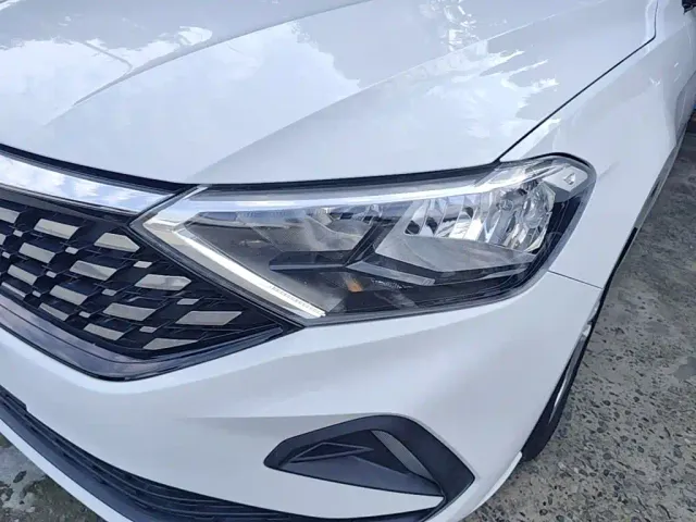 Jetta VA3 — Фото автомобиля 23