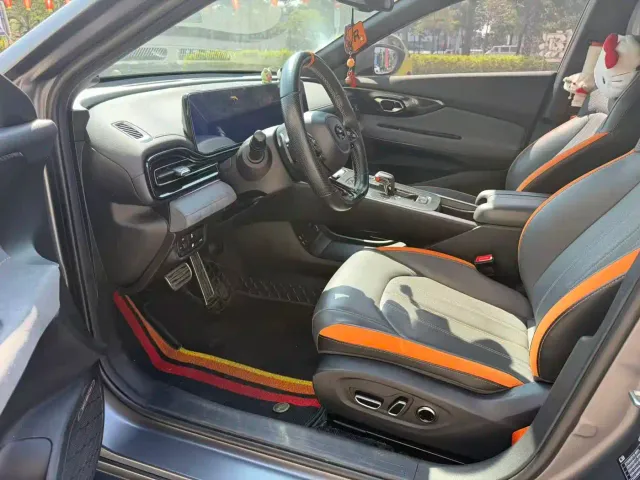 GAC Trumpchi Emkoo — Фото автомобиля 4