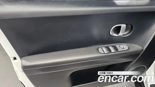 Hyundai Ioniq 5 Ioniq5 — Фото автомобиля 13