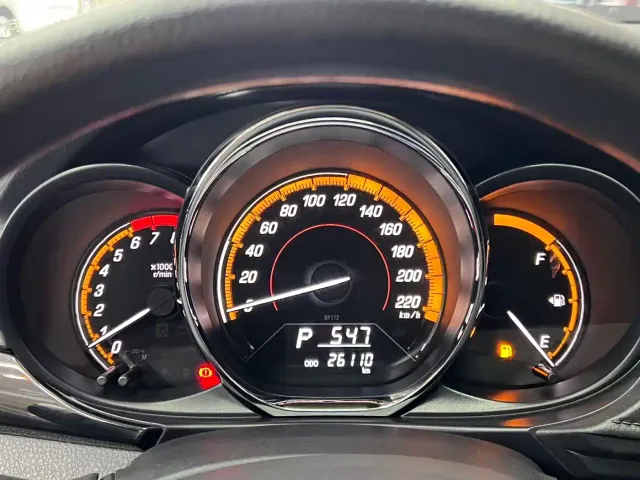 Toyota YARiS L Zhi Xuan — Фото автомобиля 15