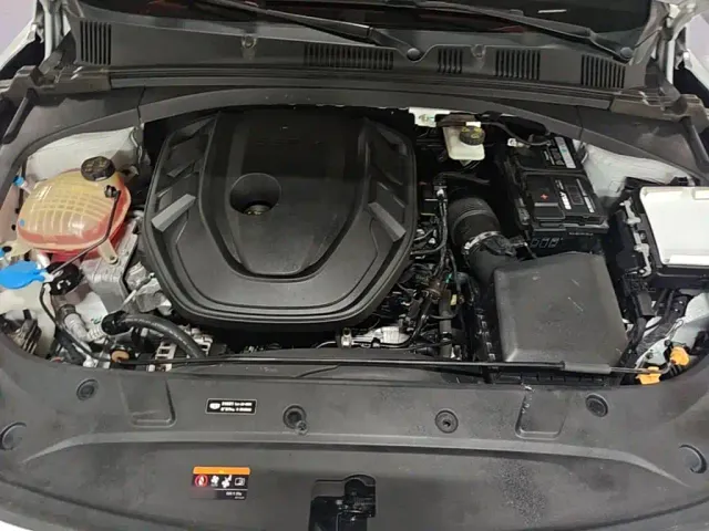 Geely Xingrui — Фото автомобиля 19