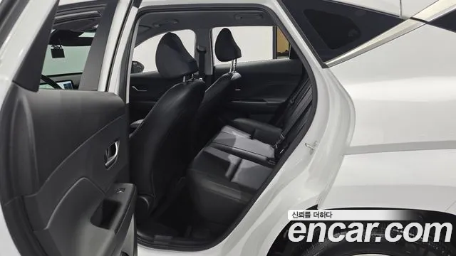 Hyundai Kona SX2 — Фото автомобиля 17