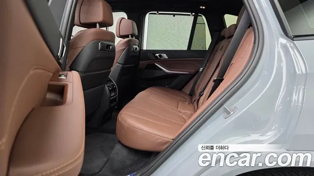 BMW X5 G05 — Фото автомобиля 18
