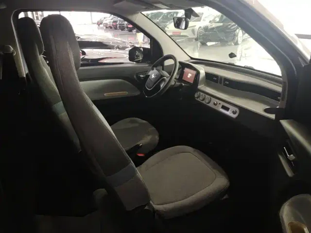 Wuling Hongguang Mini EV — Фото автомобиля 8