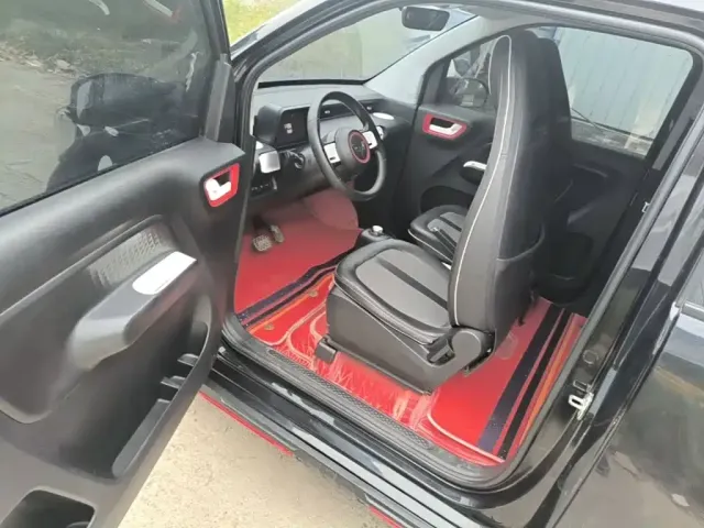Wuling Motors Hongguang MINIEV 2022 GAMEBOY 200km Play Edition LFP — Фото автомобиля 15