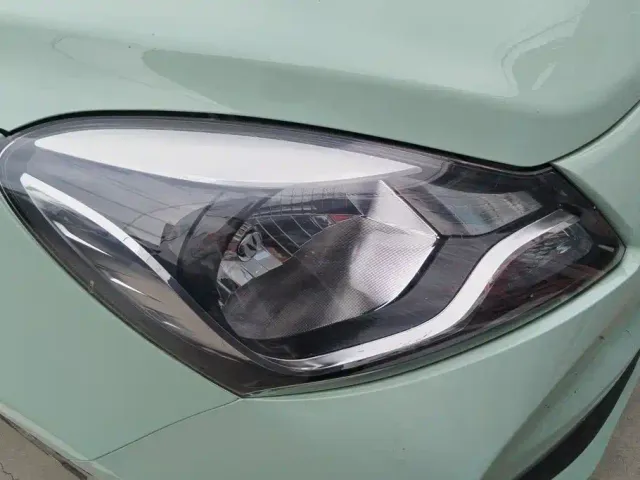 Changan Benben E-Star — Фото автомобиля 5