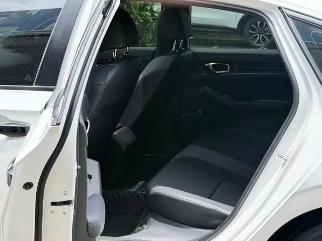 Honda Civic — Фото автомобиля 8
