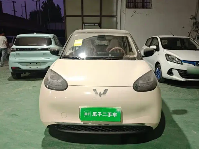 Wuling Bingo — Фото автомобиля 2