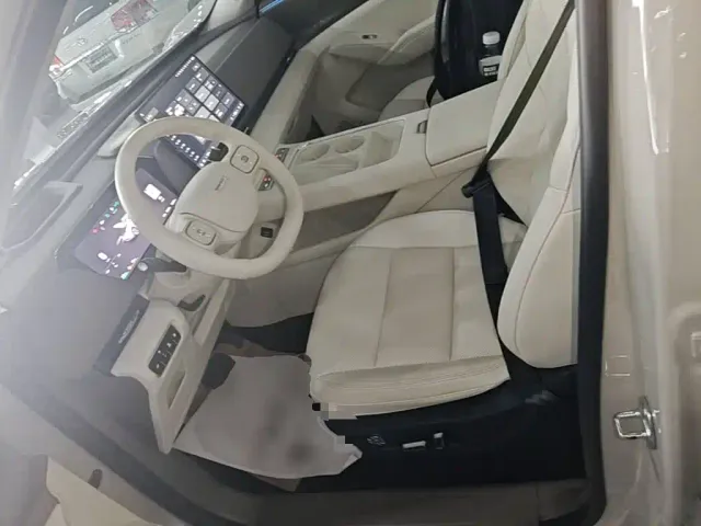 Haval Xiaolong MAX — Фото автомобиля 14