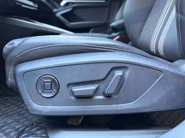 Audi A3 — Фото автомобиля 17
