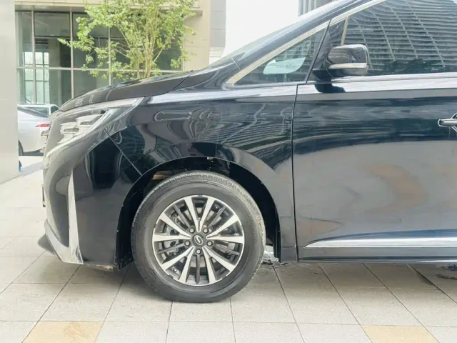 GAC Trumpchi M8 — Фото автомобиля 23