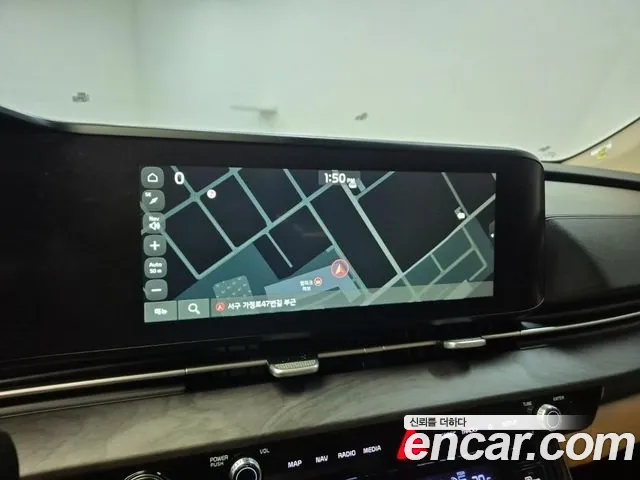 Kia Carnival 4th Gen — Фото автомобиля 13