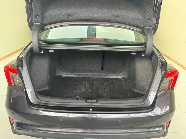 Honda Integra — Фото автомобиля 17