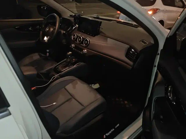Nissan Qashqai — Фото автомобиля 8