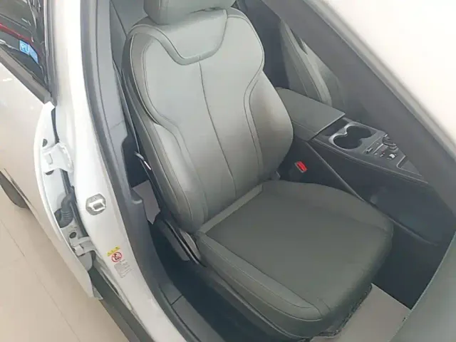 BYD Qin PLUS — Фото автомобиля 24