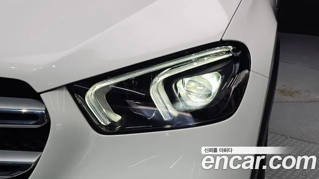 Mercedes-Benz GLE-Class GLE-класс W167 — Фото автомобиля 17