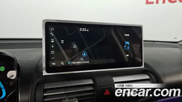 Hyundai Casper — Фото автомобиля 16
