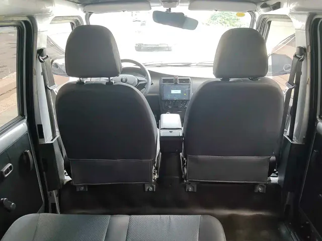 Linxys Yufeng EV50 — Фото автомобиля 22