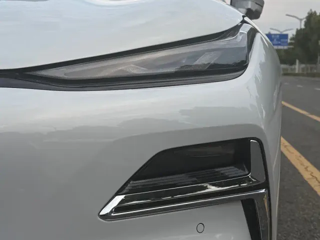 Geely Galaxy Xingyao 8 — Фото автомобиля 19